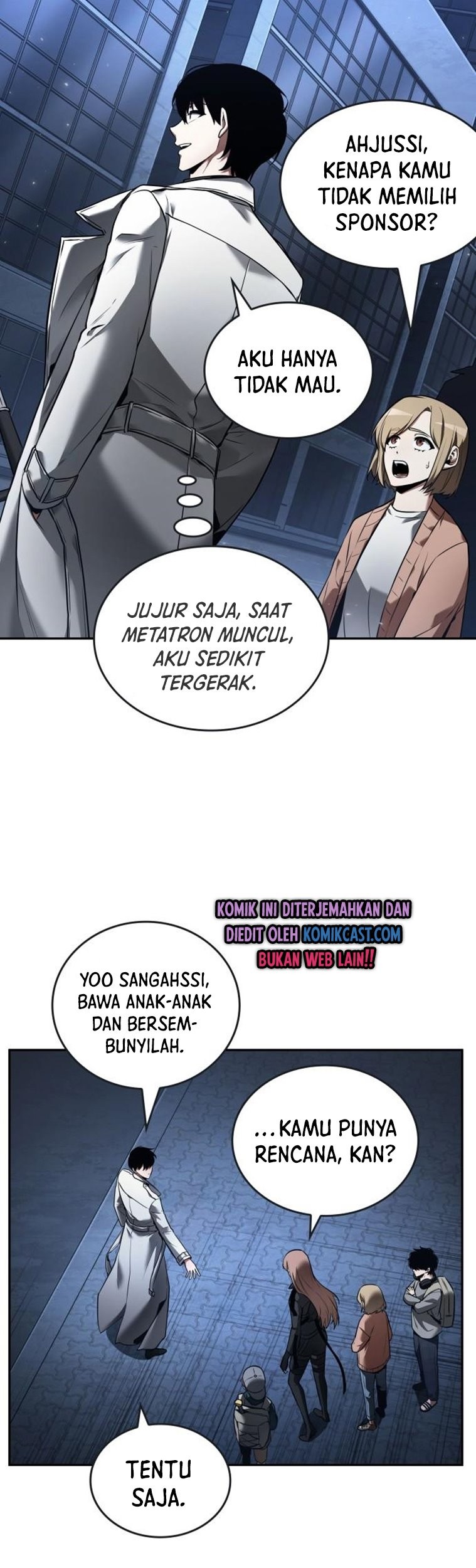 Chapter 96 - halaman 45