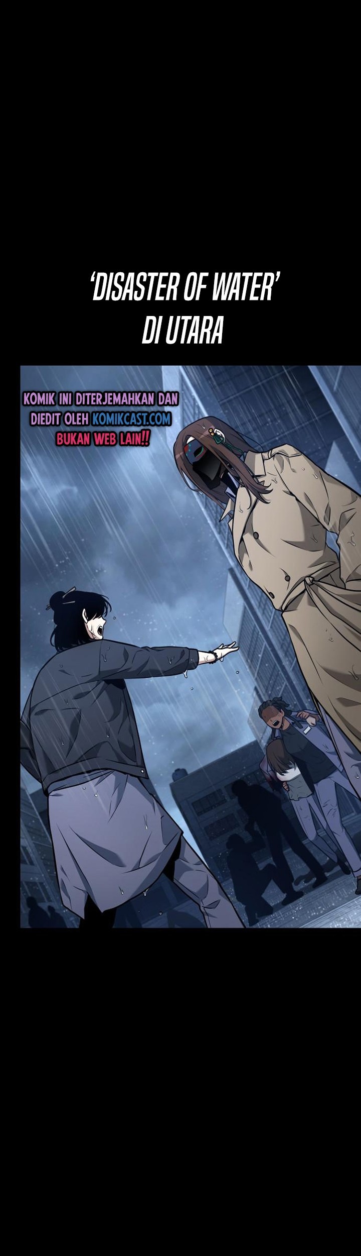 Chapter 95 - halaman 21