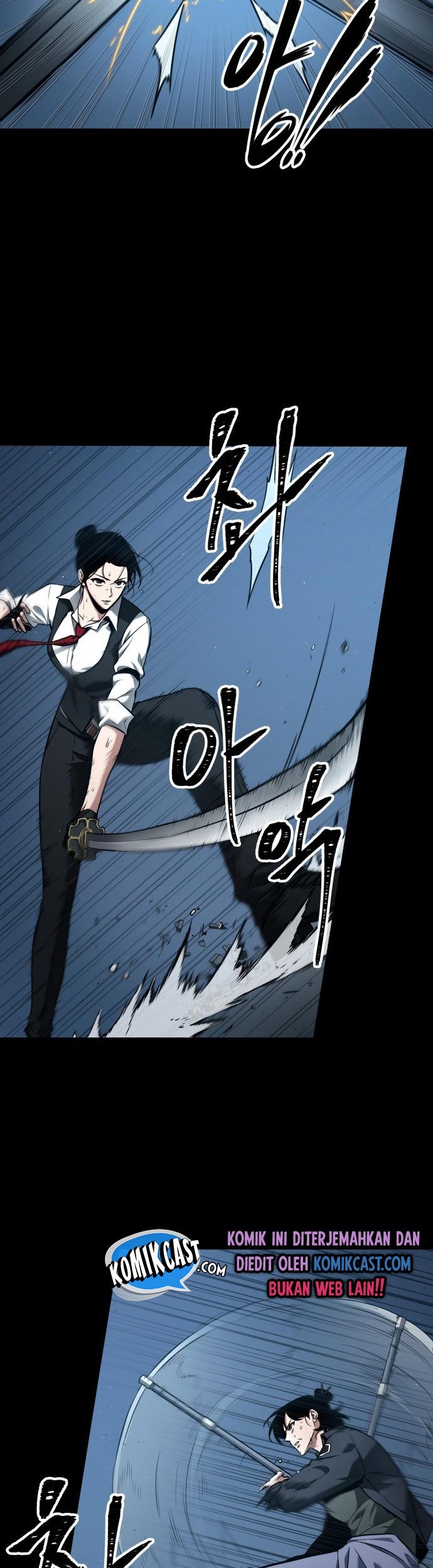 Chapter 95 - halaman 27