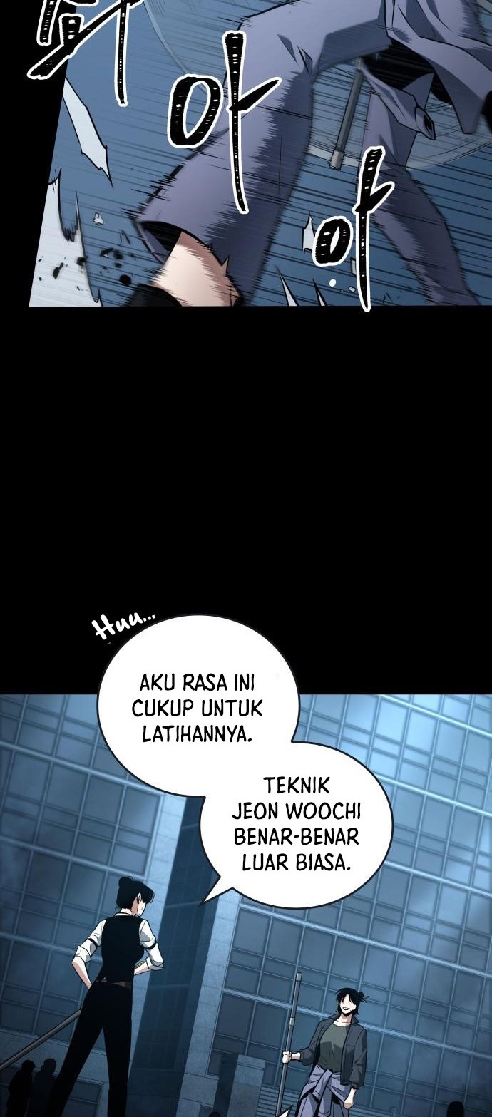 Chapter 95 - halaman 28