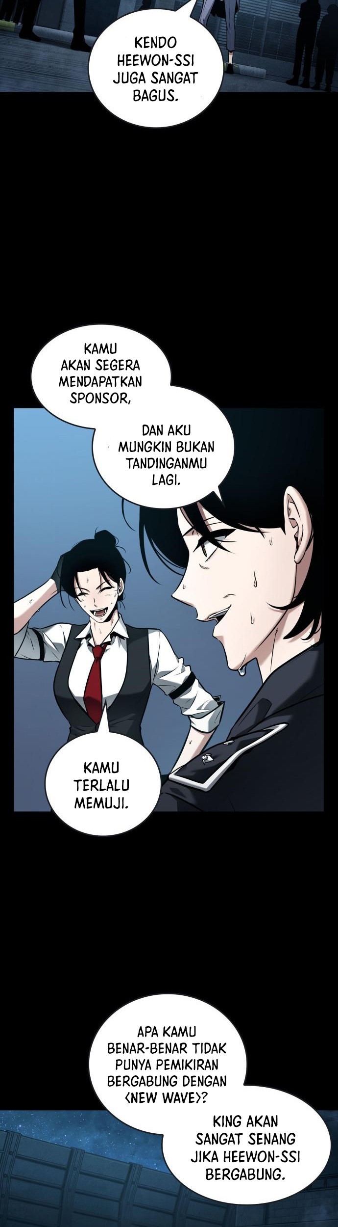 Chapter 95 - halaman 29