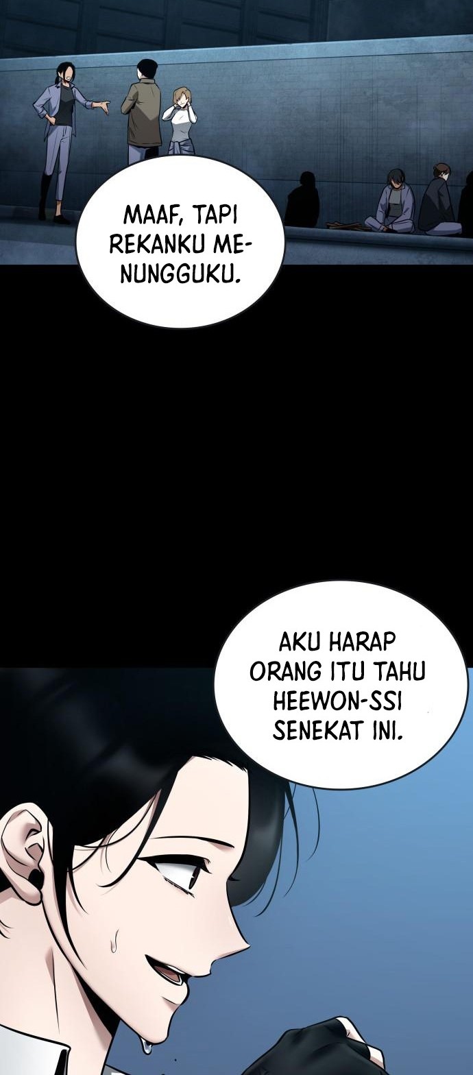 Chapter 95 - halaman 30