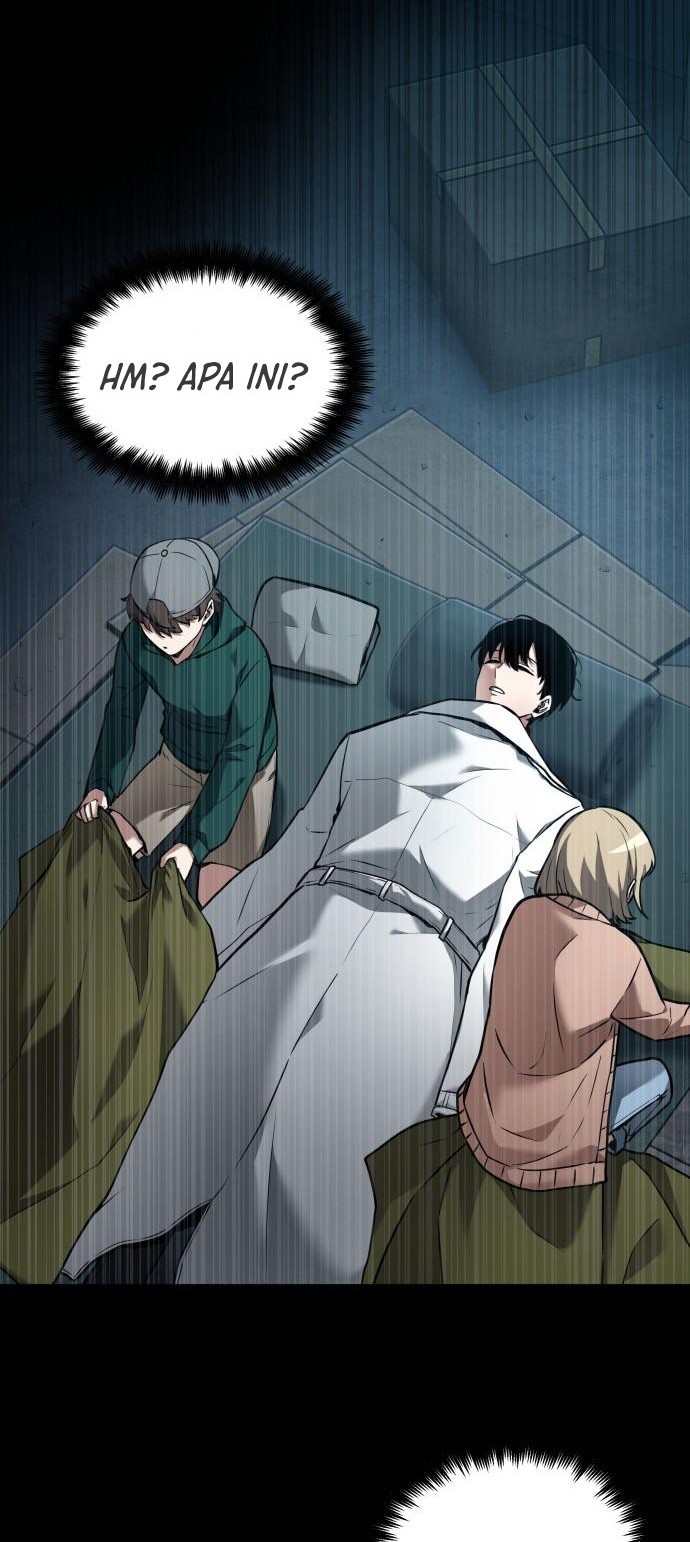 Chapter 95 - halaman 34