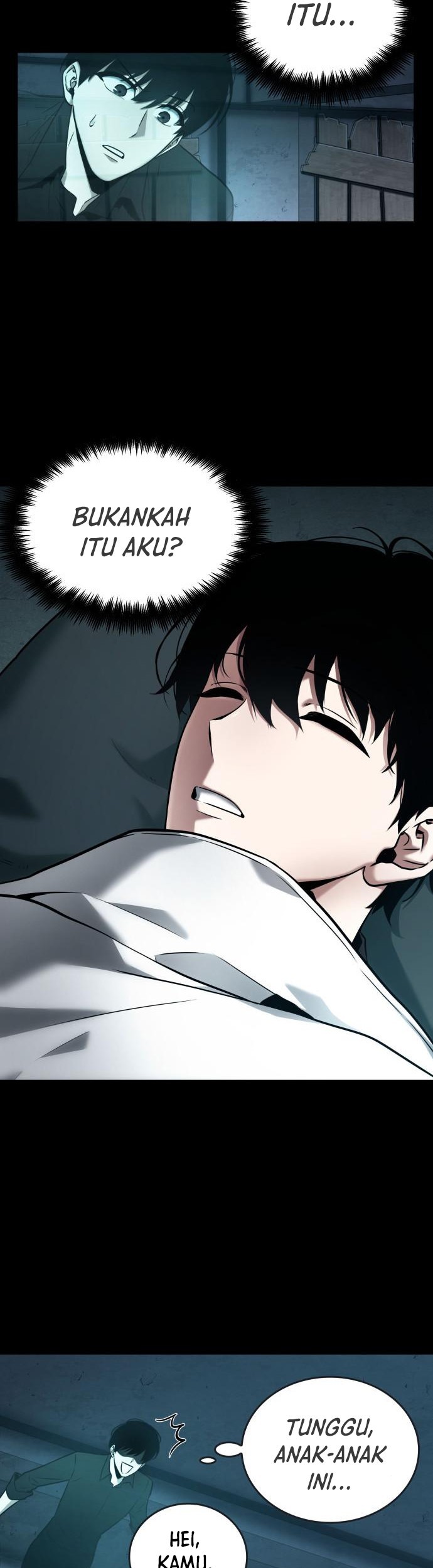 Chapter 95 - halaman 35