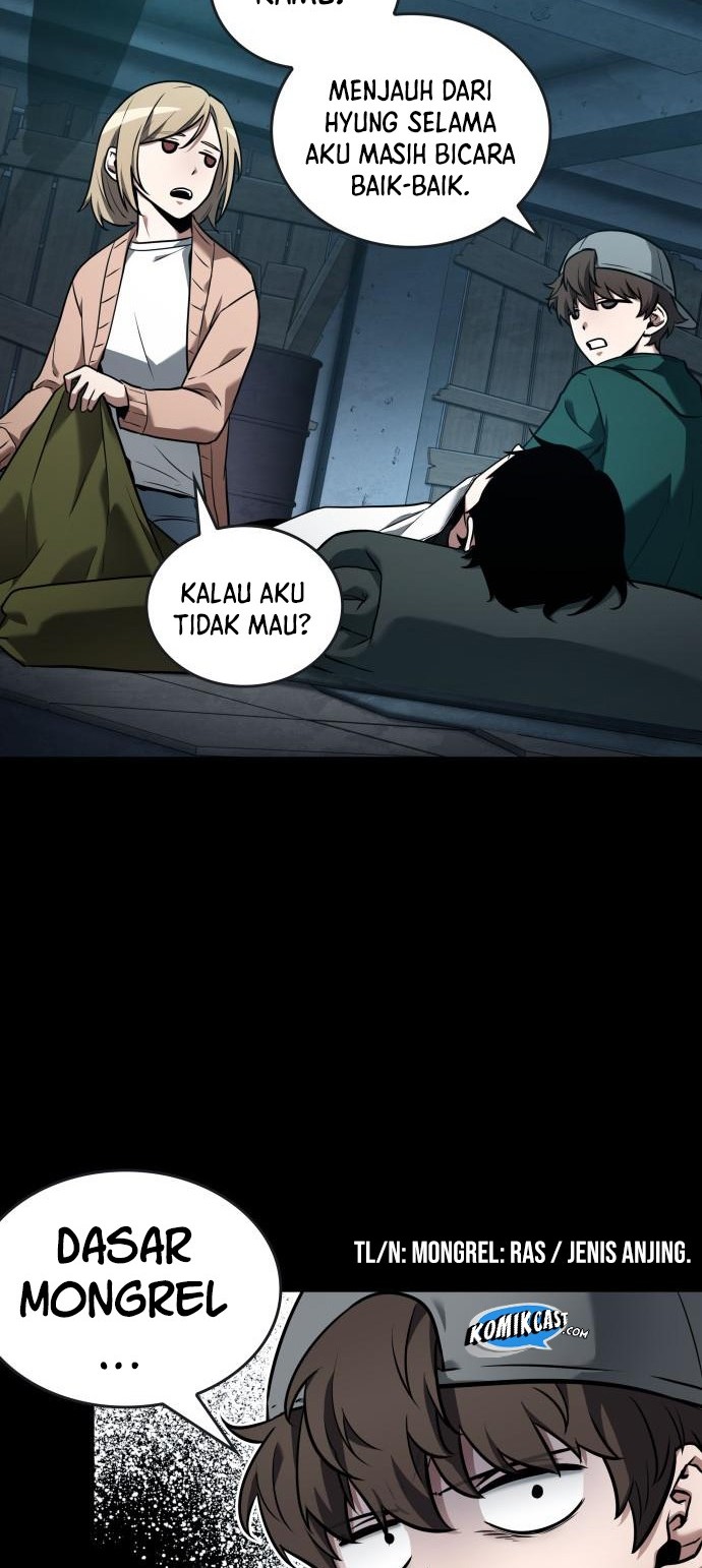 Chapter 95 - halaman 36