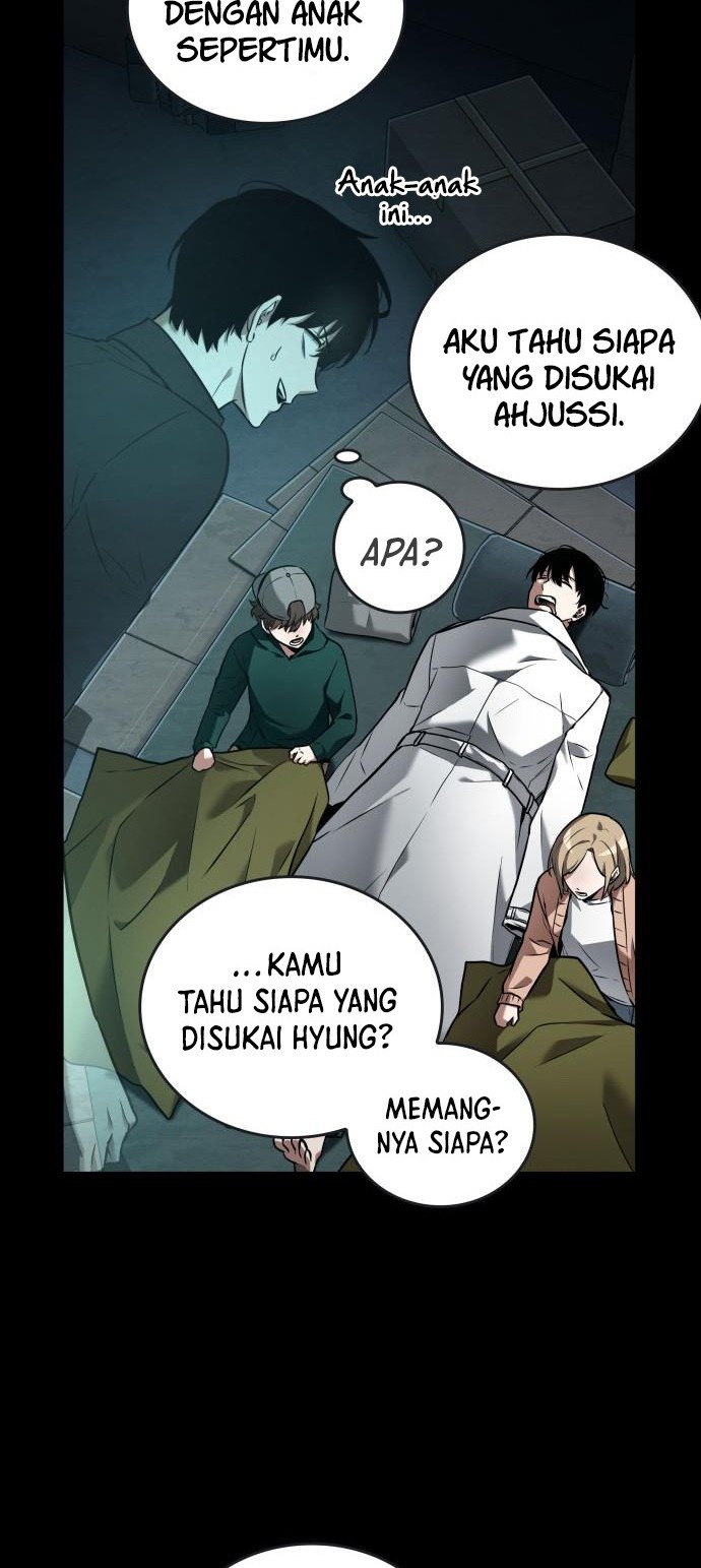Chapter 95 - halaman 38