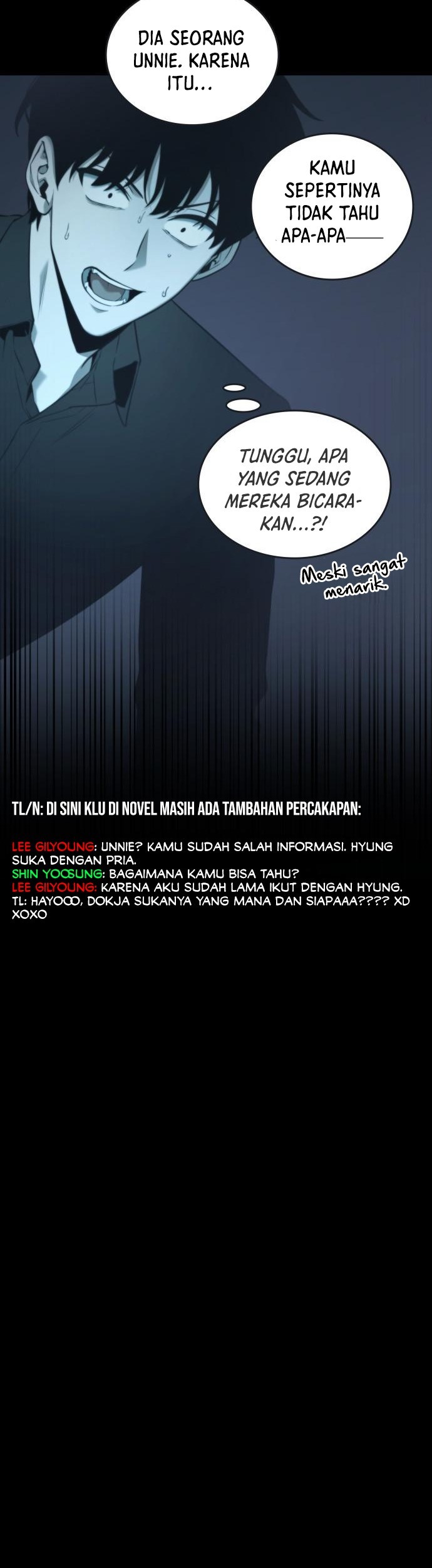 Chapter 95 - halaman 39