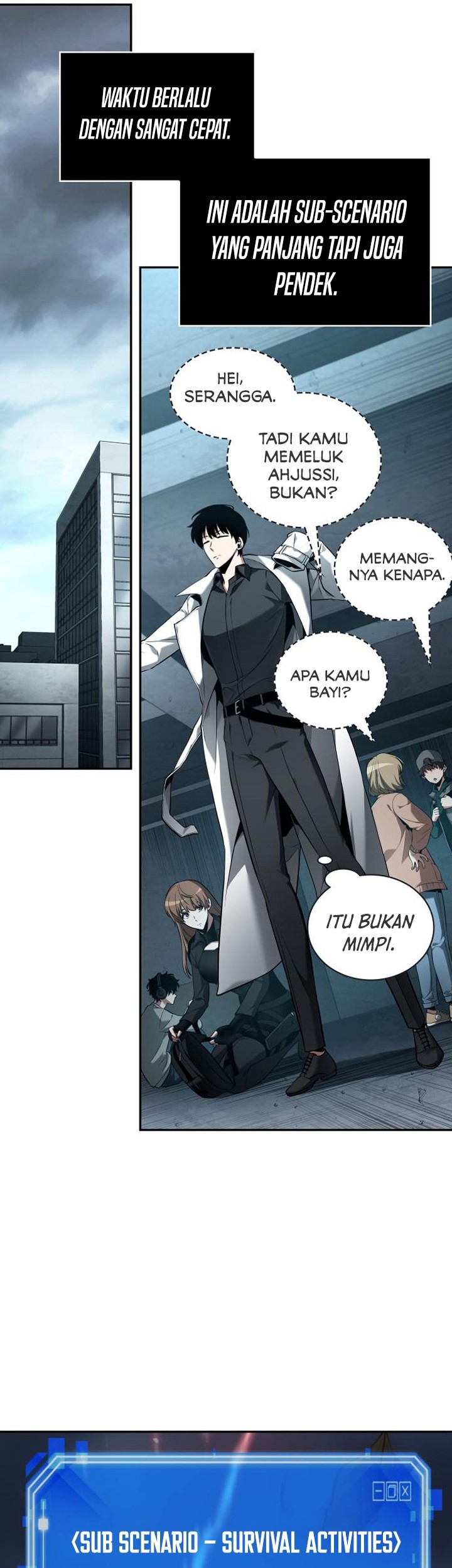 Chapter 95 - halaman 43