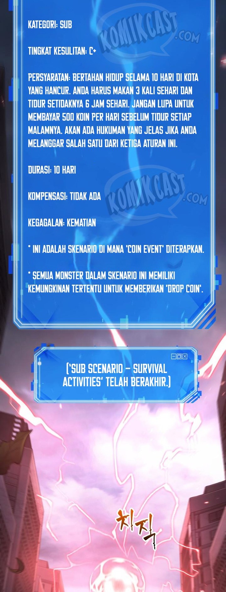 Chapter 95 - halaman 44