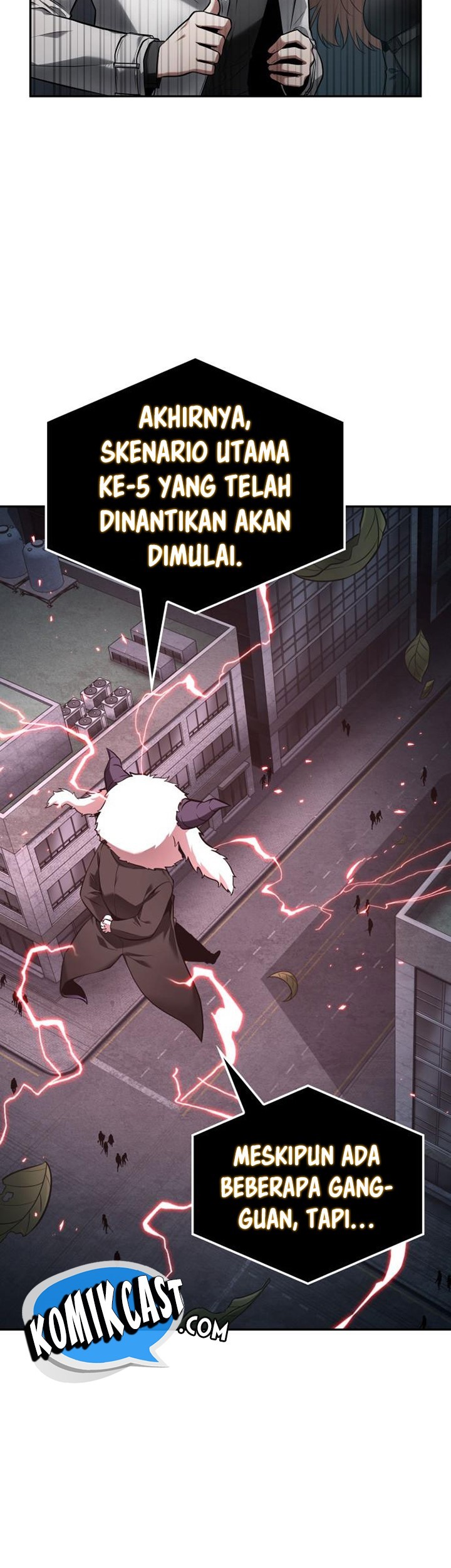 Chapter 95 - halaman 47