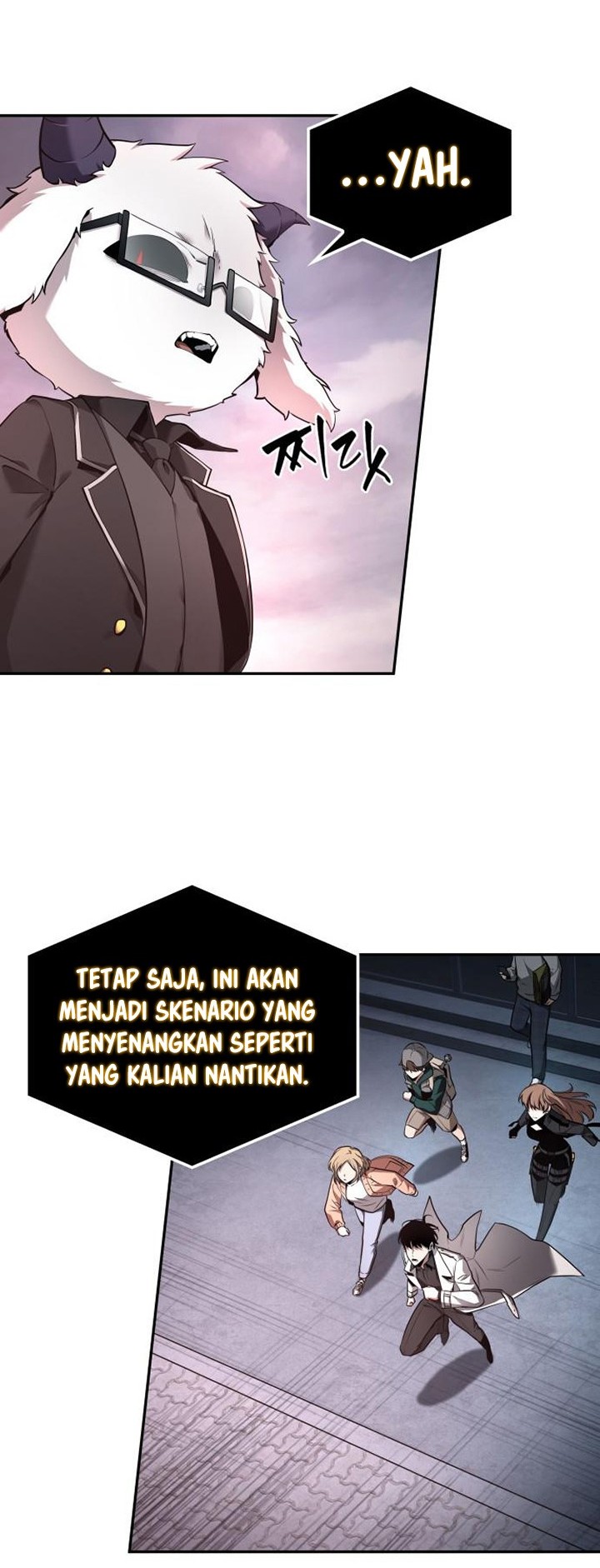 Chapter 95 - halaman 48