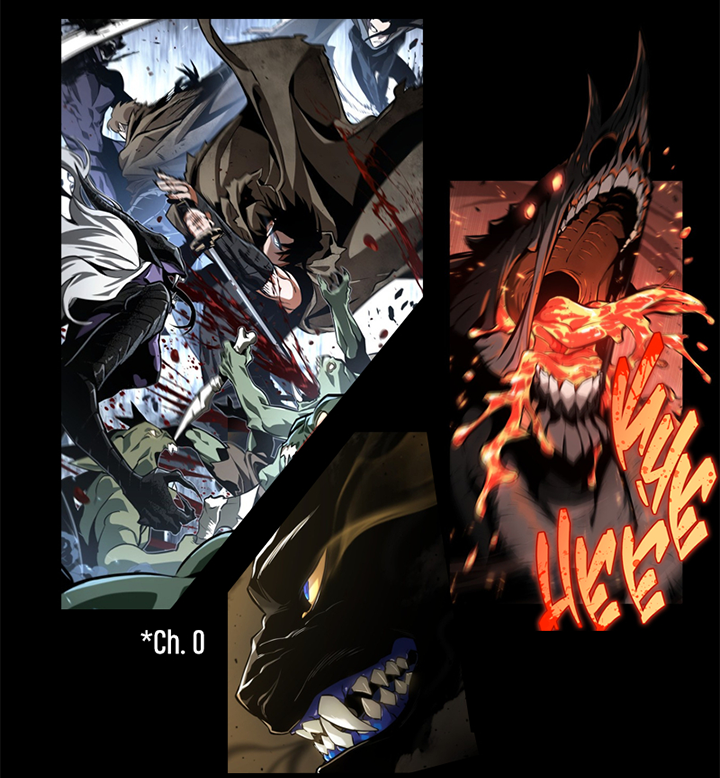 Chapter 95 - halaman 61