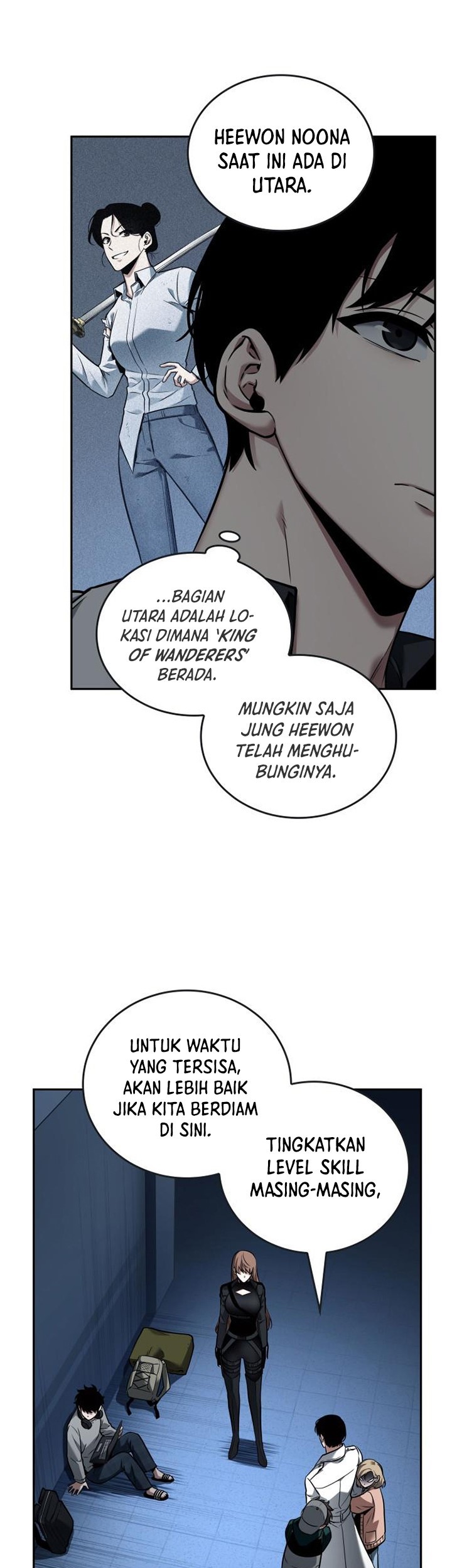 Chapter 95 - halaman 9