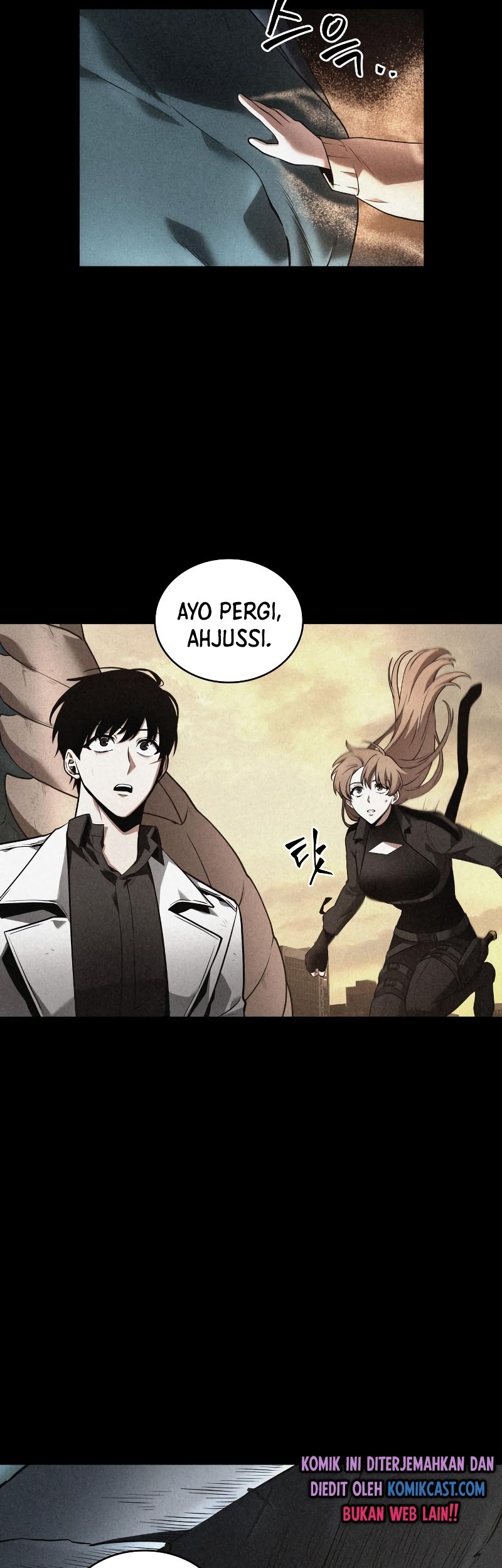 Chapter 94 - halaman 49