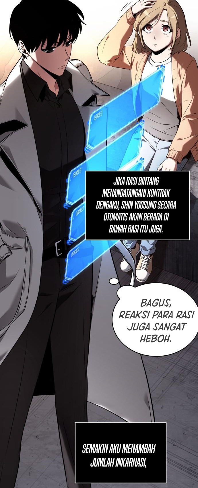 Chapter 93 - halaman 37
