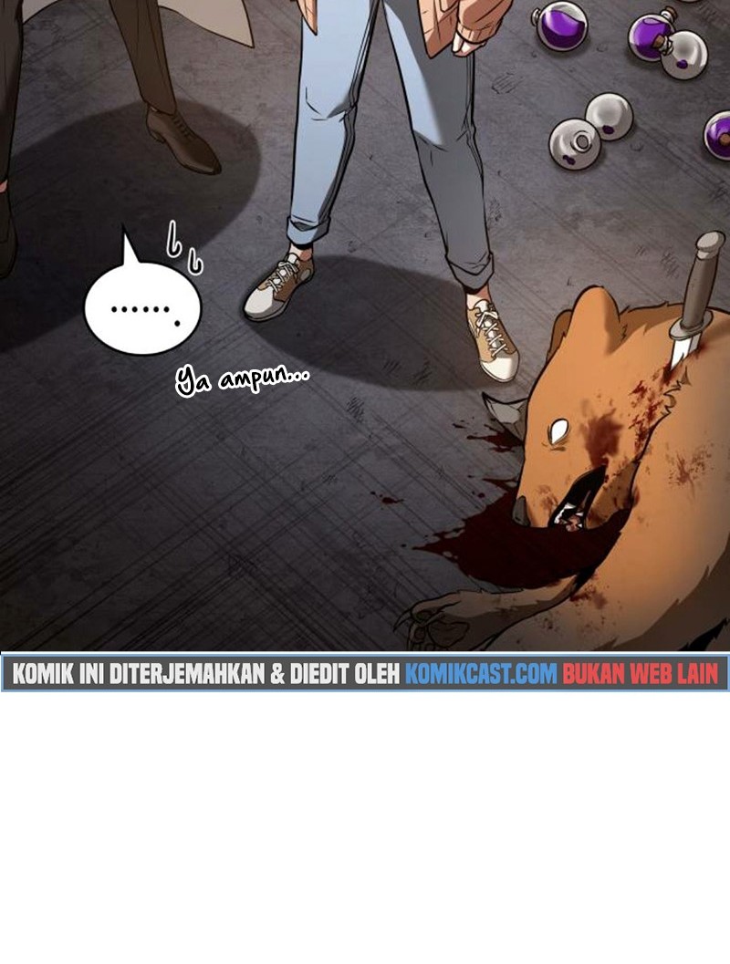 Chapter 92 - halaman 22