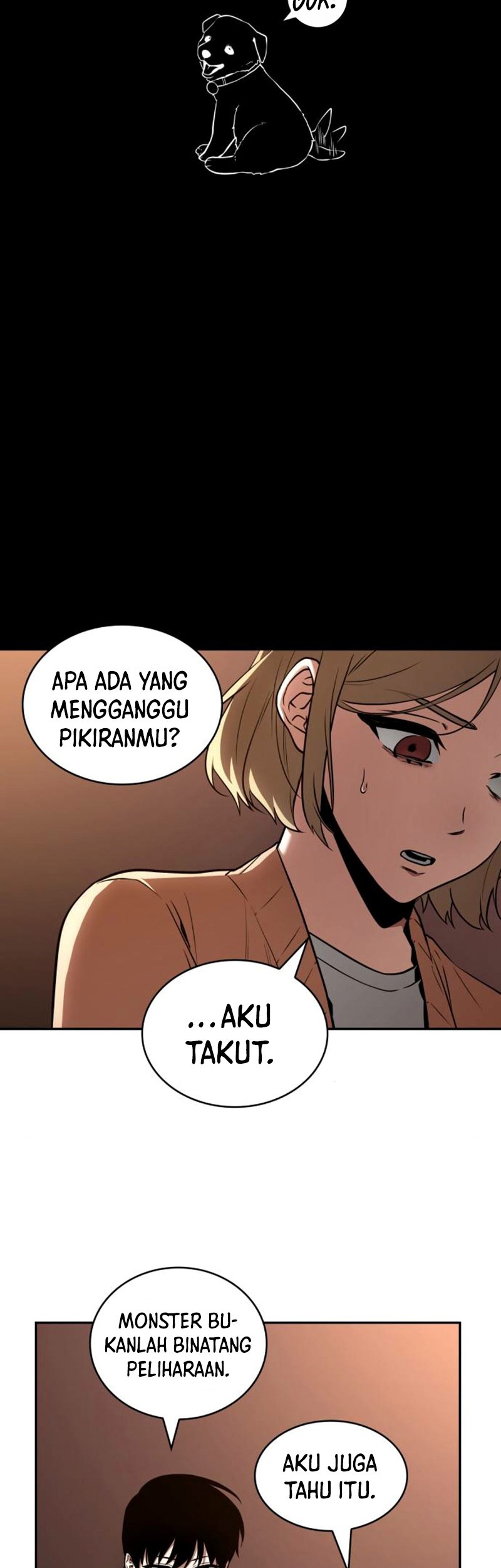 Chapter 92 - halaman 29