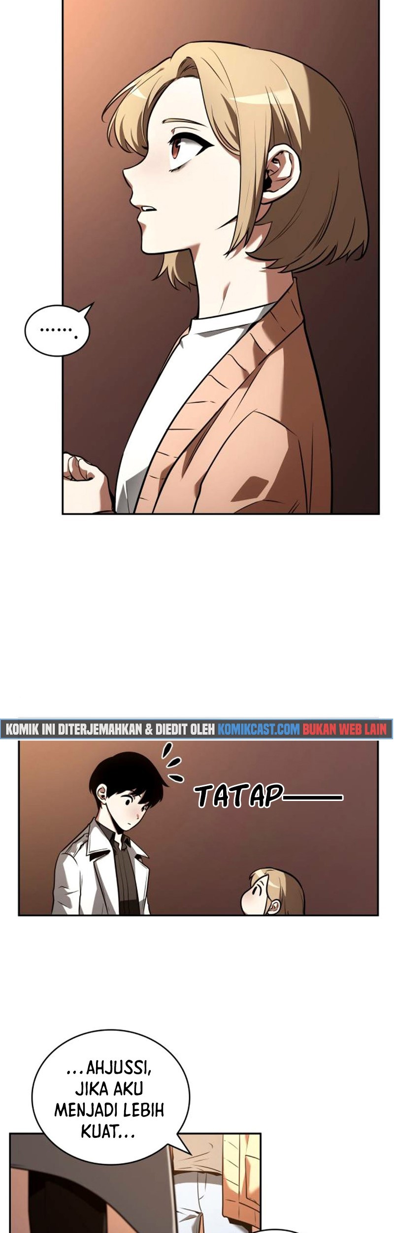 Chapter 92 - halaman 31