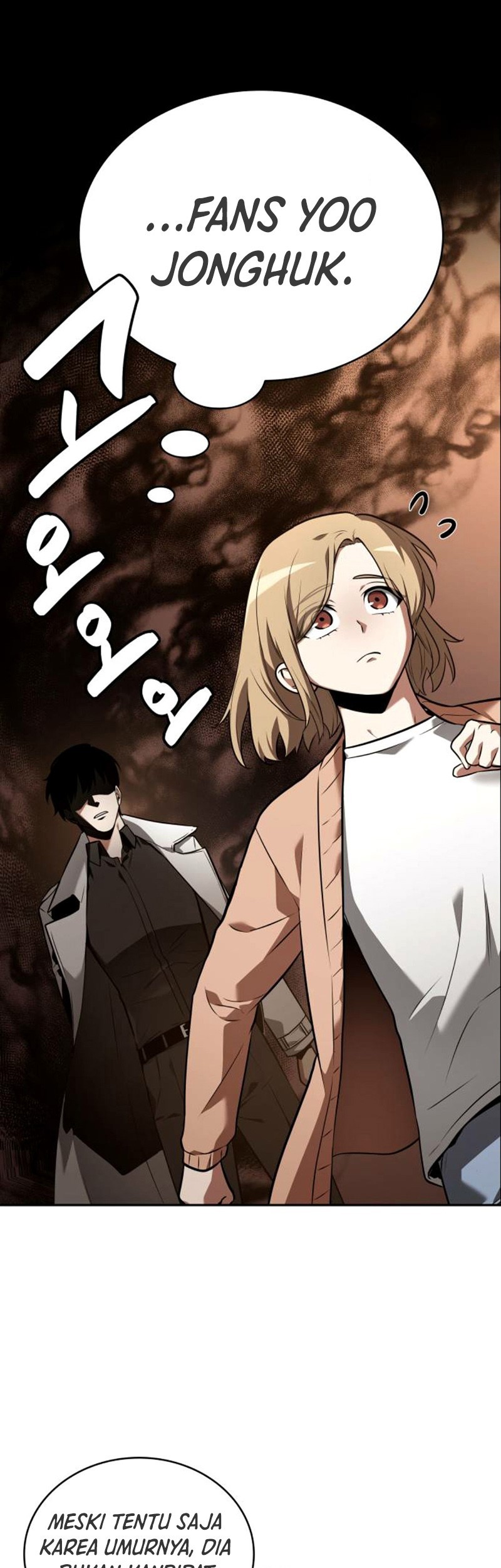 Chapter 92 - halaman 35