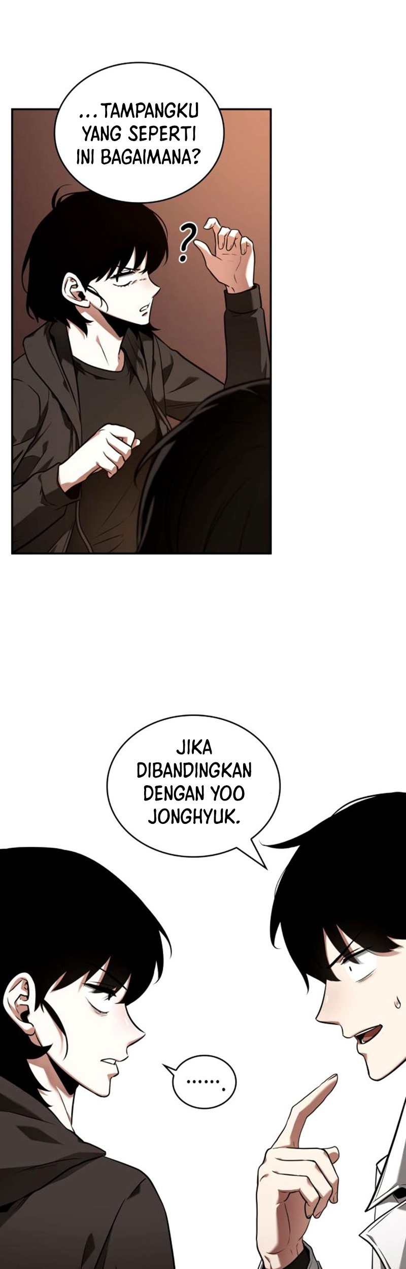 Chapter 92 - halaman 39