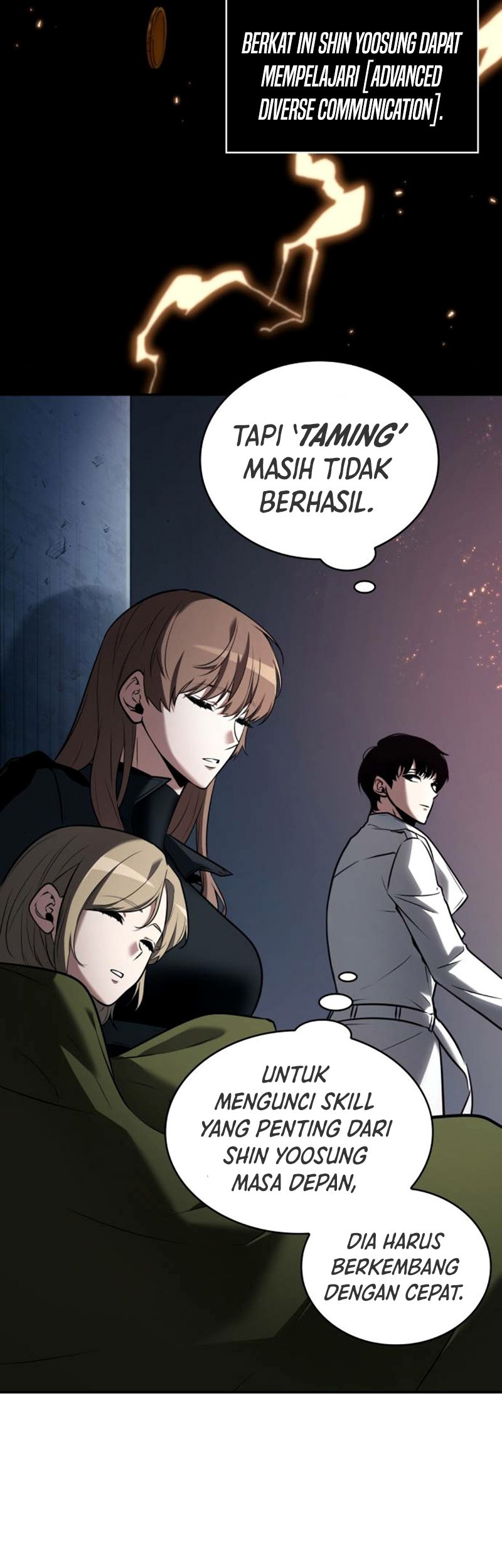 Chapter 92 - halaman 53