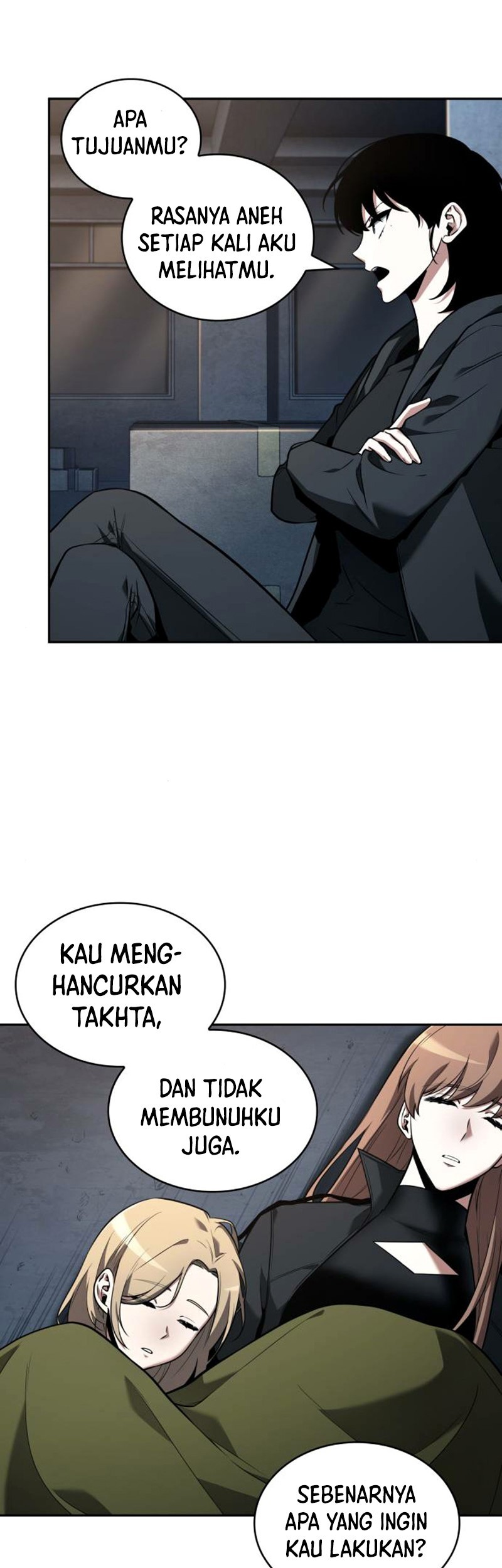 Chapter 92 - halaman 59
