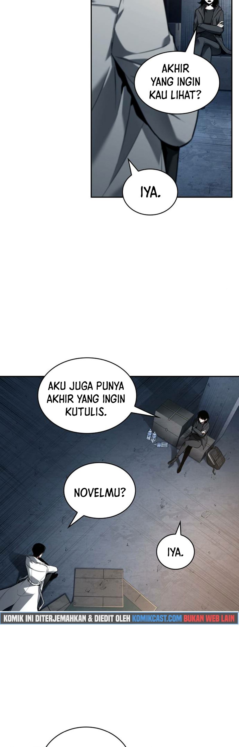 Chapter 92 - halaman 61