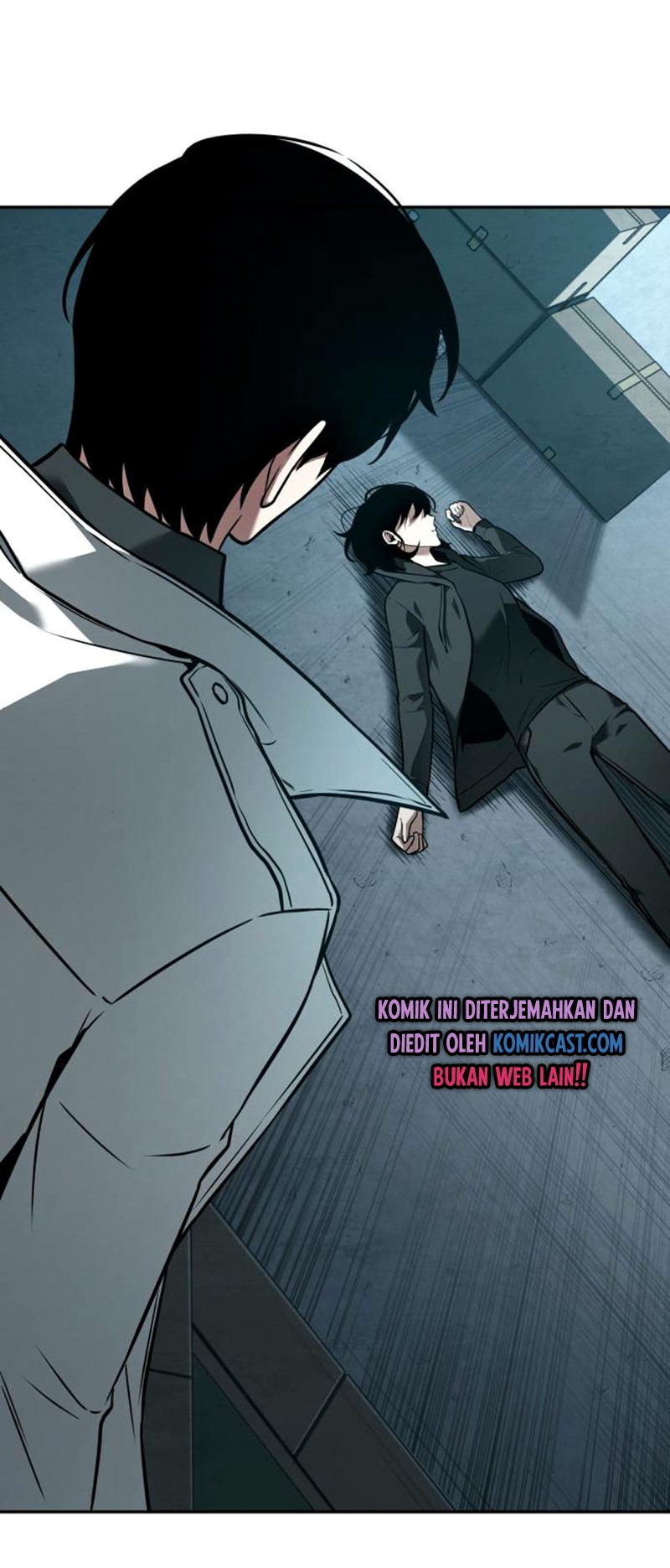 Chapter 92 - halaman 87