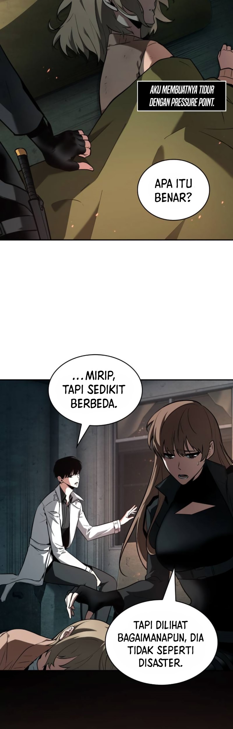 Chapter 91 - halaman 23