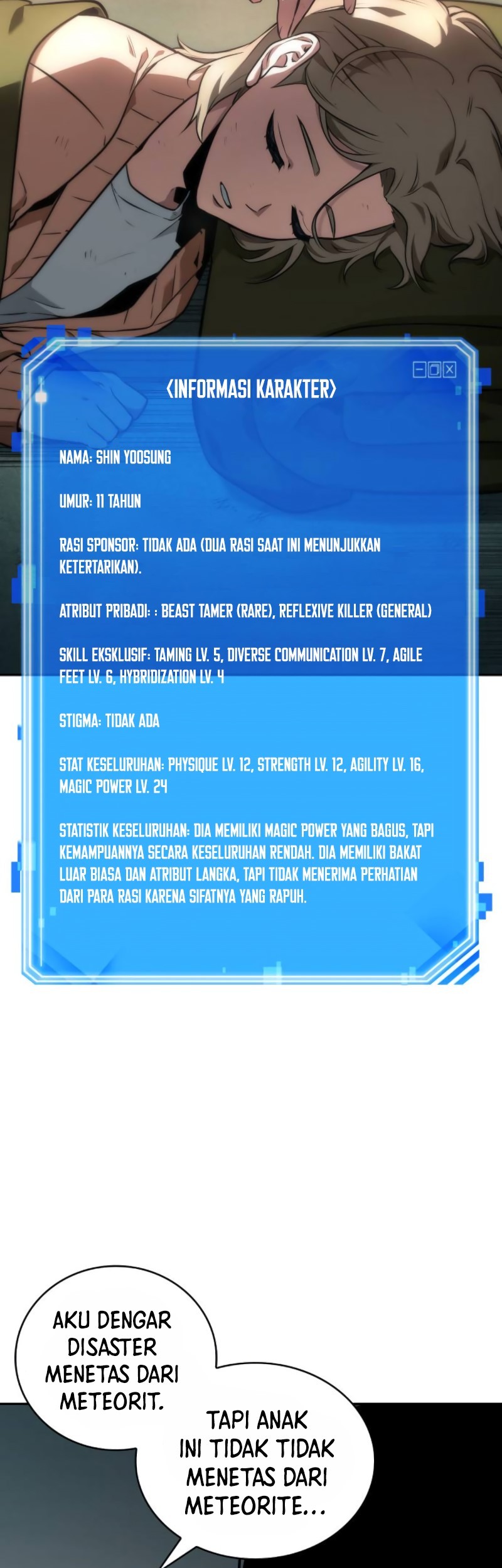 Chapter 91 - halaman 25