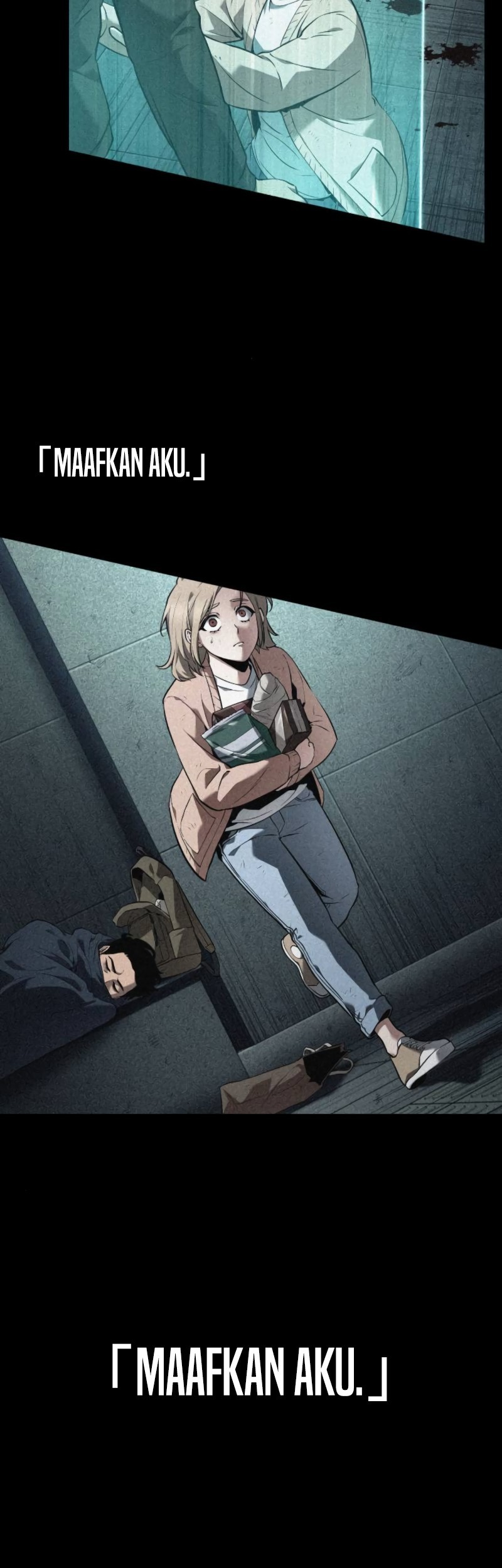 Chapter 91 - halaman 55