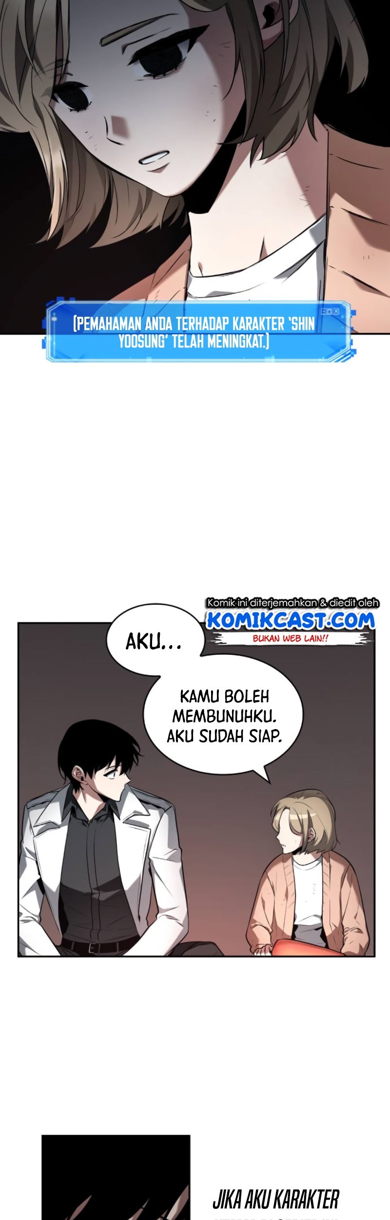 Chapter 91 - halaman 61