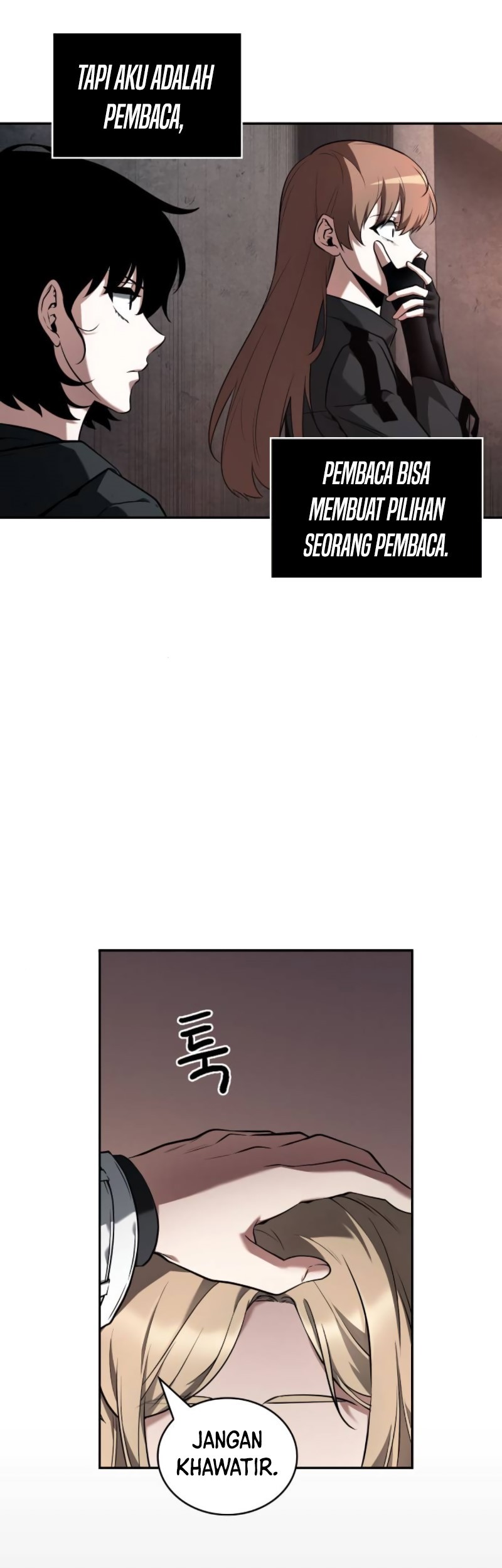 Chapter 91 - halaman 63