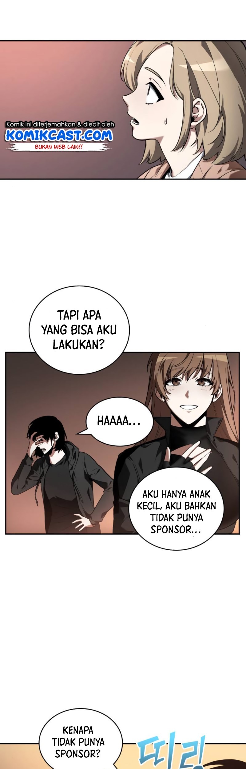 Chapter 91 - halaman 71