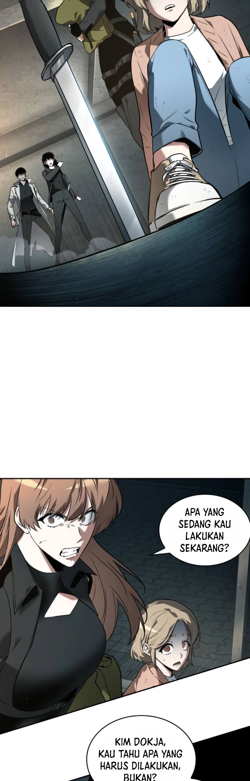 Chapter 91 - halaman 5
