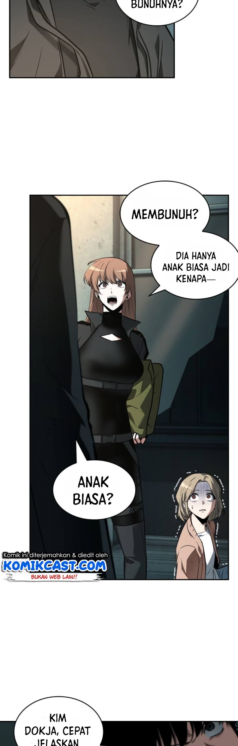 Chapter 91 - halaman 9