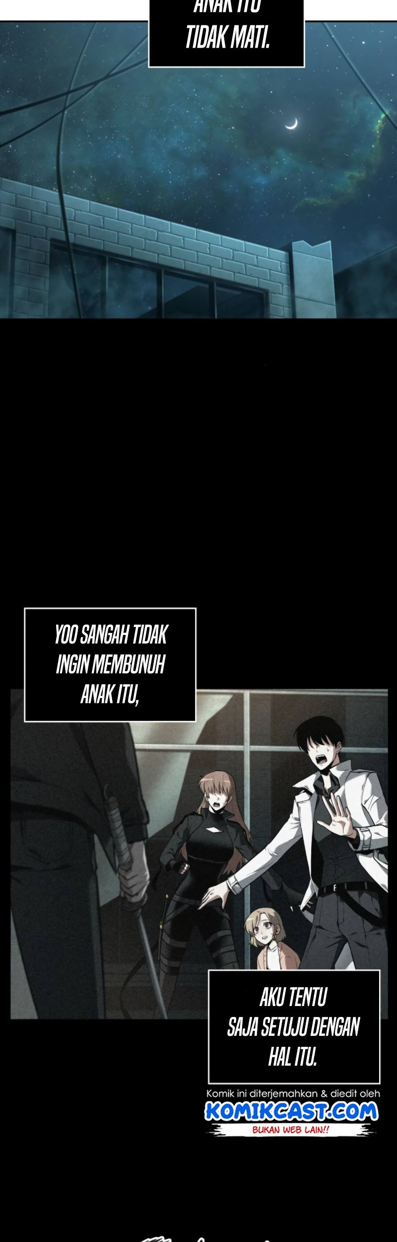 Chapter 91 - halaman 17