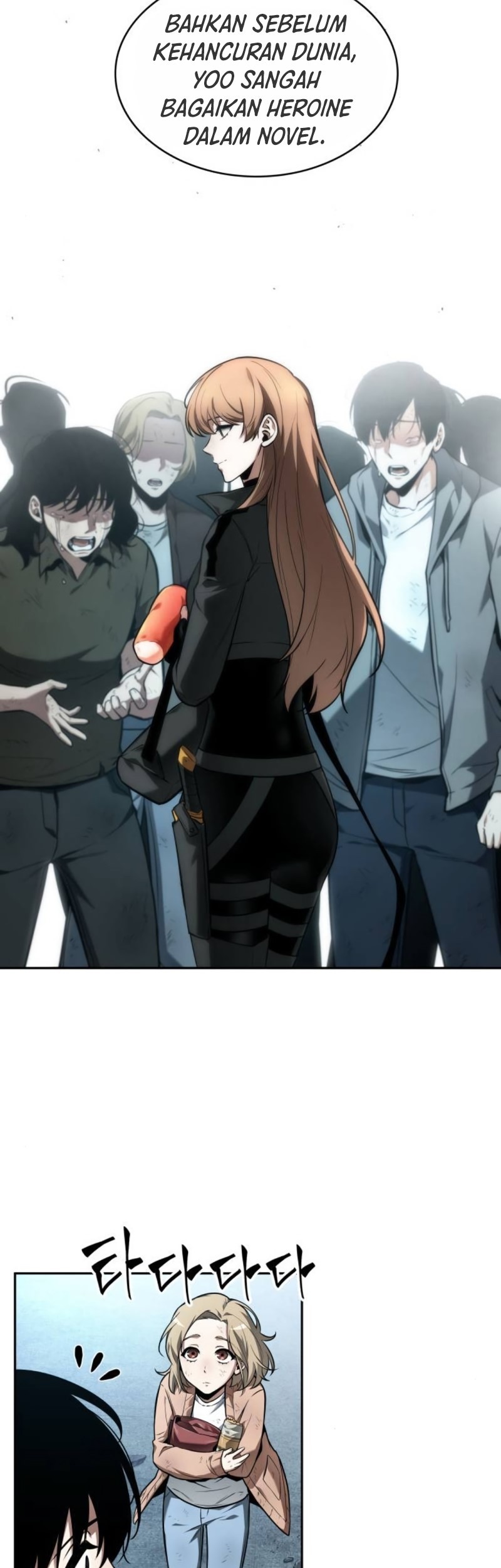 Chapter 90 - halaman 23