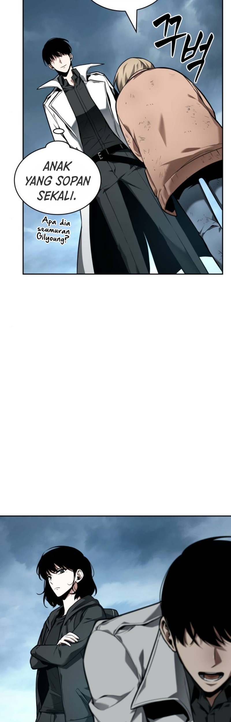 Chapter 90 - halaman 25