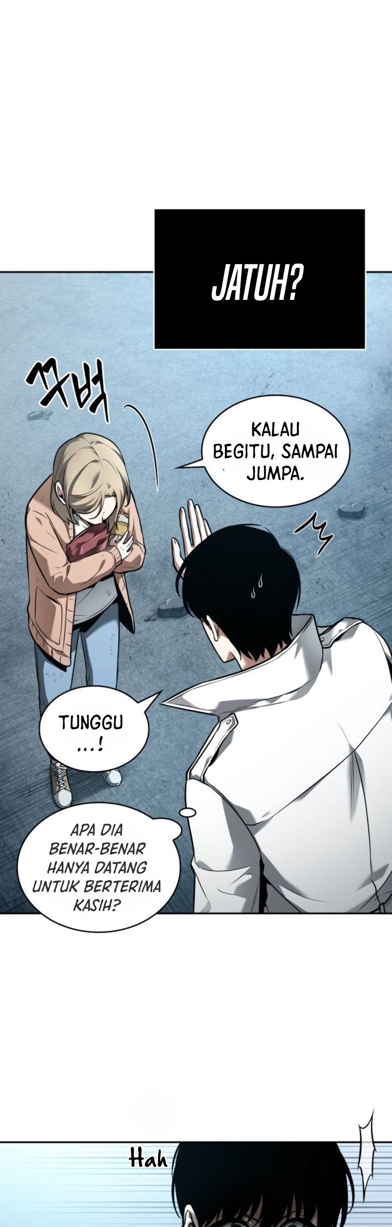 Chapter 90 - halaman 31