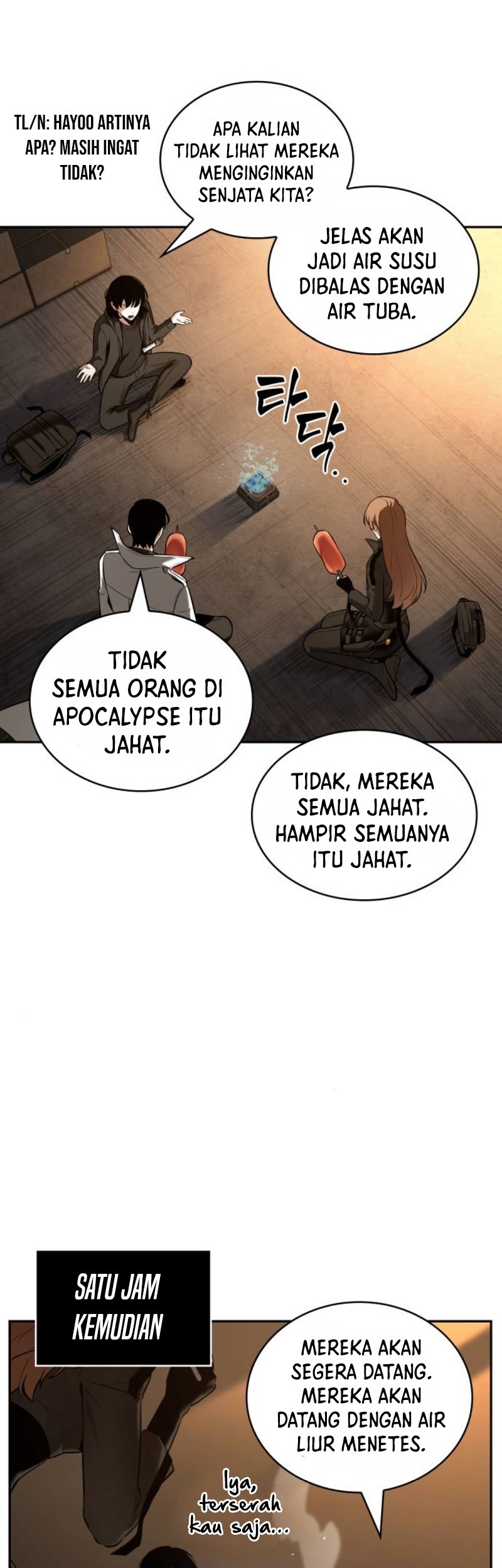 Chapter 90 - halaman 37