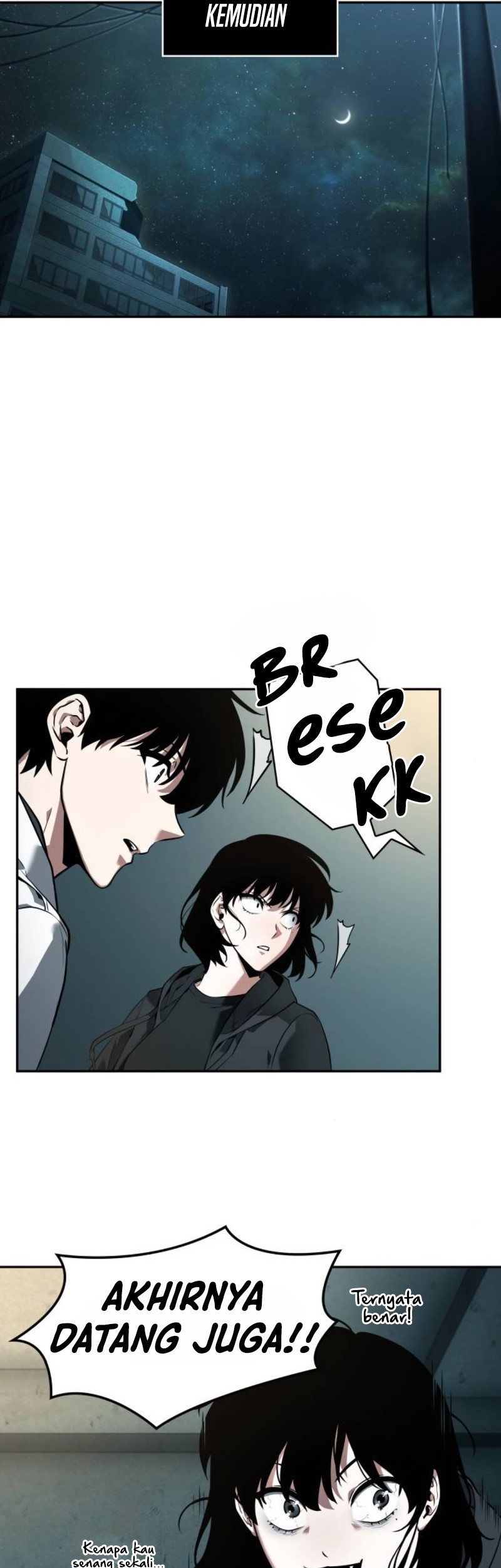Chapter 90 - halaman 41