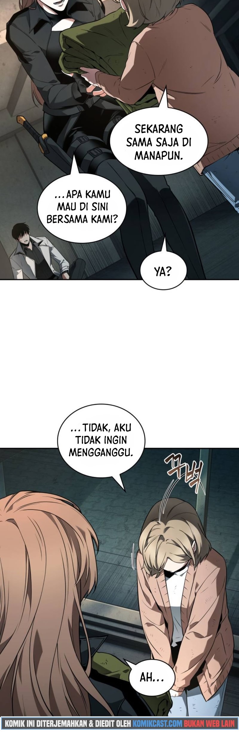 Chapter 90 - halaman 49