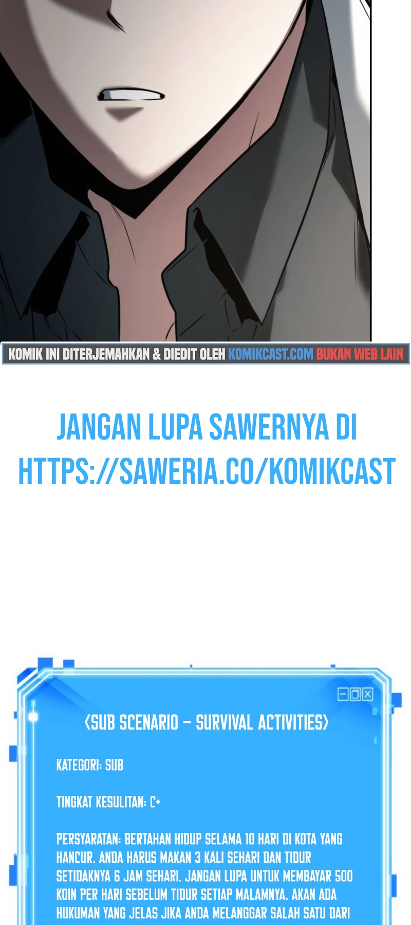 Chapter 90 - halaman 58