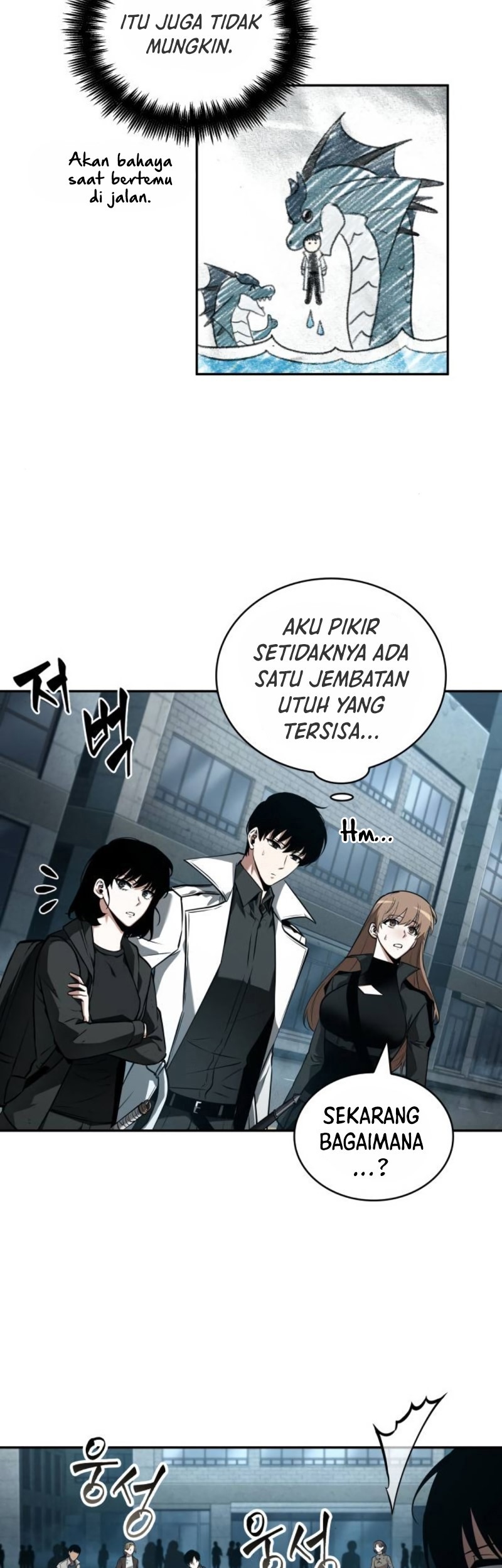 Chapter 90 - halaman 9