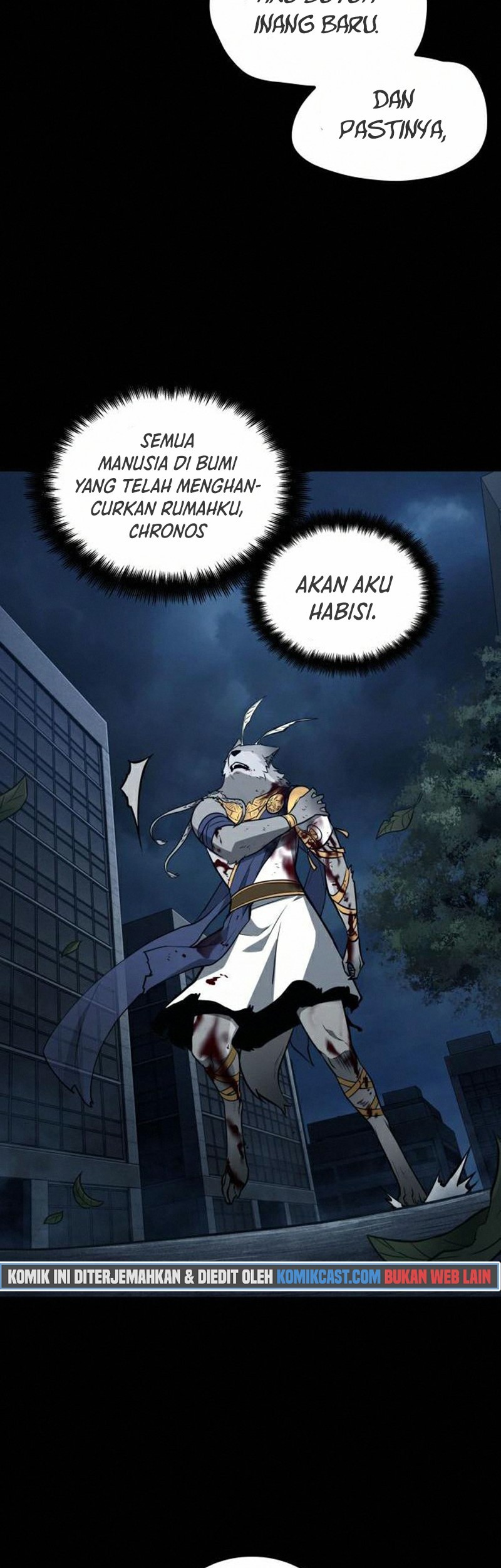 Chapter 89 - halaman 19