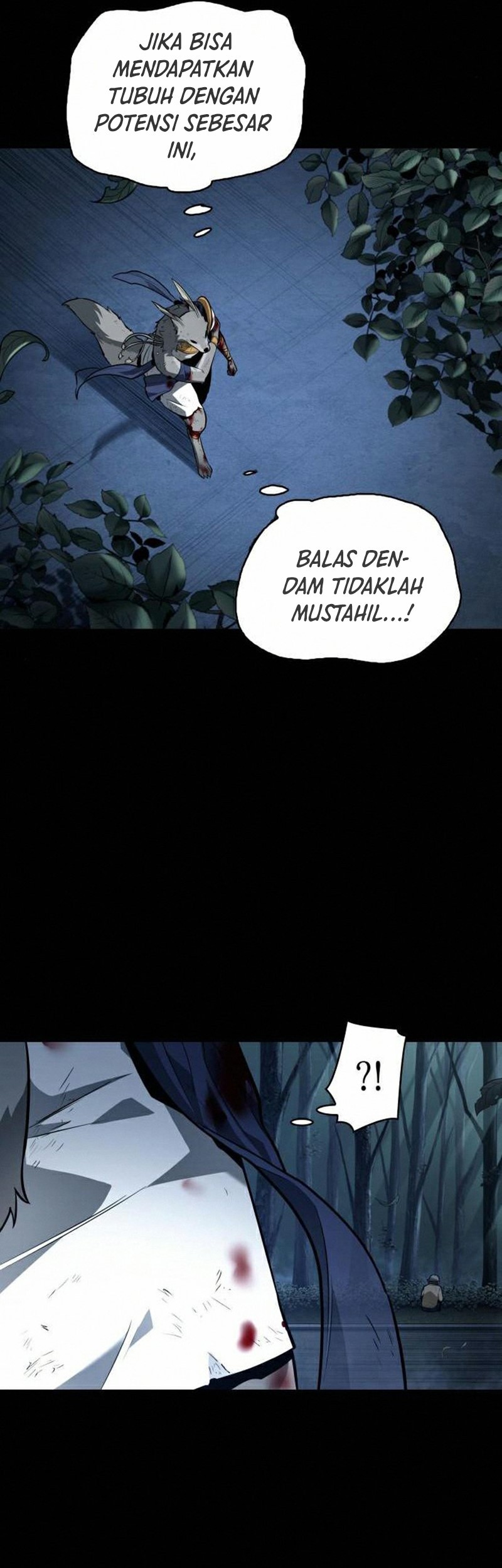 Chapter 89 - halaman 21