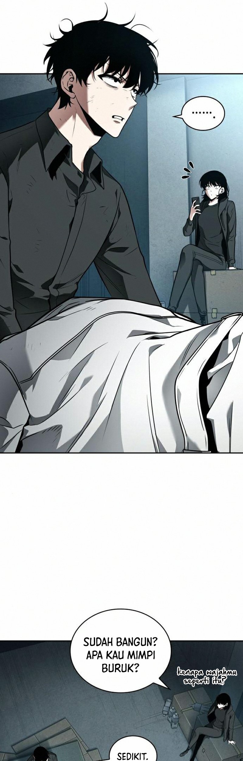 Chapter 89 - halaman 27
