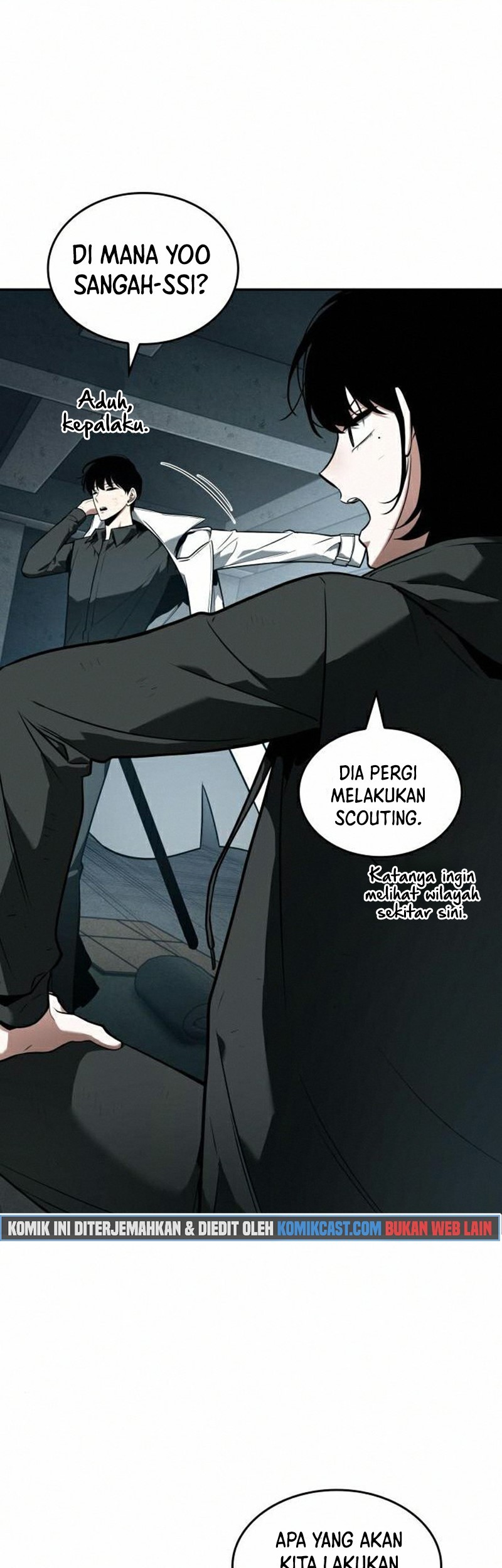 Chapter 89 - halaman 29