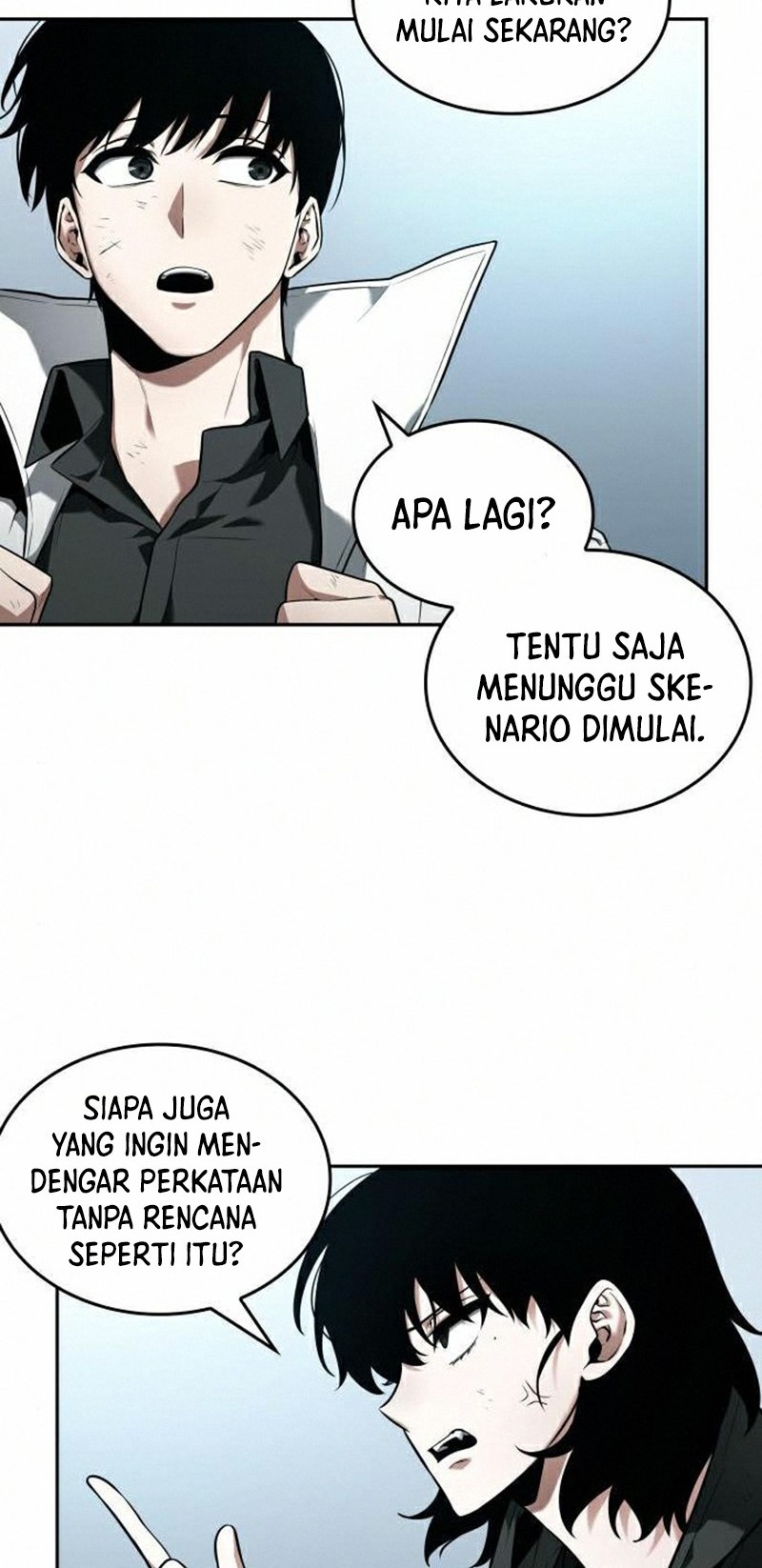 Chapter 89 - halaman 30
